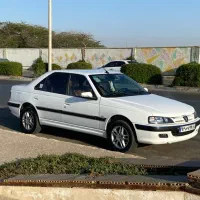 پارس ELX 1402|خودرو سواری و وانت|بوشهر, |دیوار