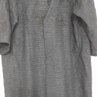 مانتو مجلسی سایز ۵۰