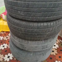 لاستیک پراید