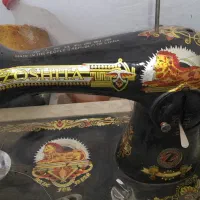 چرخ خیاطی برقی نو