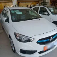 شاهینgl صفر مدل404