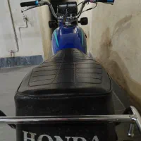 هندا ۱۵۰|موتورسیکلت|تبریز, |دیوار