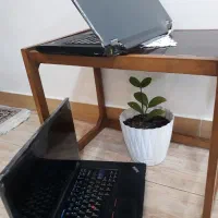 دو دستگاه lenovo think pad  قوی تر از i7 نسل هشت|رایانه همراه|رشت, چله خانه|دیوار