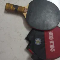 دسته پینگ پنگ مارک گلد کاپ|ورزش‌های توپی|مشهد, سید رضی|دیوار