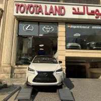 لکسوس nx200،مدل۲۰۱۷|خودرو سواری و وانت|تهران, عباس‌آباد|دیوار