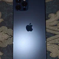 ایفون ۱۲ پرو