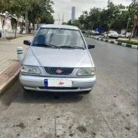 ۱۴۱مدل ۸۶موتور سالم شاسی پلمپ