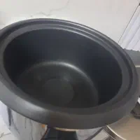 پلوپز۱۸نفره|اجاق گاز و لوازم برقی پختوپز|نجفآباد, یزدانشهر|دیوار