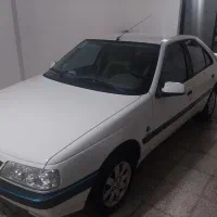 پژو slx مدل ۹۷