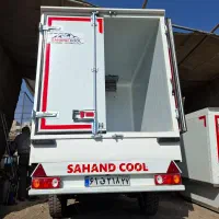 سردخانه یخچال نیسان ایسوزو پراید وانت آریسان موتور