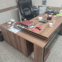 میز و صندلی|مبلمان اداری|نیشابور, مدرس|دیوار