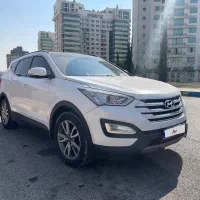 سانتافه ۲۰۱۵ فابریک