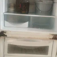 یخچال فریزر دو در|یخچال و فریزر|سیلوانه, |دیوار