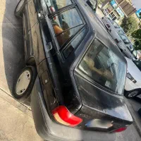 پراید مدل ۸۳ دوگانه کامل انژکتور