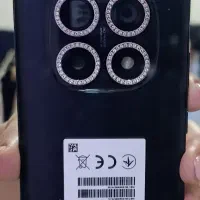 ردمی نوت 14پرو دوماهه خریدم استفاده نکردم زیاد