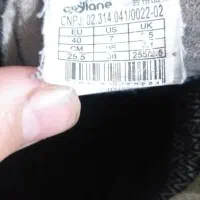 کفش مناسب برای کوهنوردی وطبیعت گردی سایز ۴۰|کیف، کفش، کمربند|خرمآباد, |دیوار