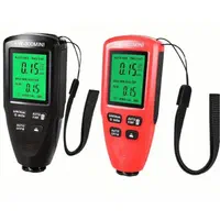 دستگاه تشخیص رنگ دیجیتال خودرو / دستگاه دیاگ V520