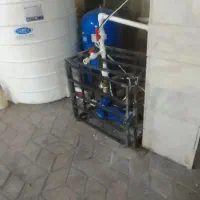 جوشکاری اهنگری سیار حفاظ قفل و خورده تعمیرات وغیره