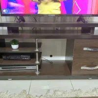میزتلویزیون|میز تلویزیون|رشت, آزادگان|دیوار
