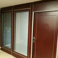 نصاب پارتیشن شیشه ای|مصالح و تجهیزات ساختمان|تهران, شهرک ولیعصر جنوبی|دیوار