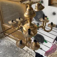 لوستر سقفی