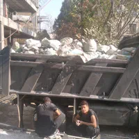 حمل نخاله توسط بابکت  بادسان  ایسوز  خاور و نیسان|خدمات حمل و نقل|تهران, تهرانپارس شرقی|دیوار
