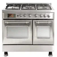 گاز هارداستون طرح پینترستی