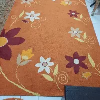 فرش|فرش|تهران, هروی|دیوار