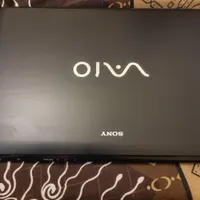 لپتاپ سونی vaio e series|رایانه همراه|اصفهان, پروین|دیوار