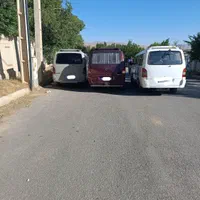 دربستی*ون*مینی بوس*اجاره خودرو|خدمات حمل و نقل|سنندج, |دیوار