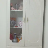 کمد با تخت نوجوان