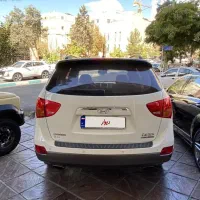 هیوندای وراکروز ix55مدل ۲۰۱۰|خودرو سواری و وانت|تهران, شهرک غرب|دیوار