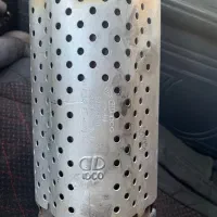 کاتالیزور پژو پارس تیوفایو