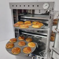 قازن و خمیر گیر