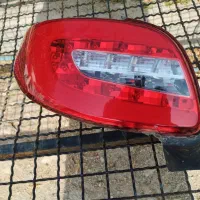 چراغ خطر207 و206