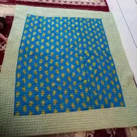 لحافت تمیز وسالم