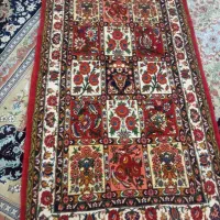 فرش دستبافت|فرش|کیار, |دیوار