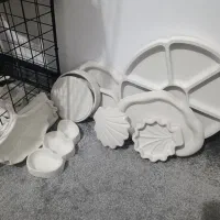 بیس خام سنگ مصنوعی