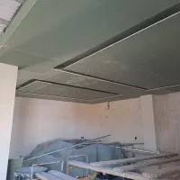 تزئینات ساختمان مدرن