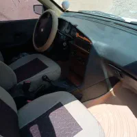 پژو پارس ساده، مدل ۱۳۸۸