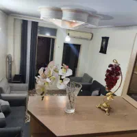 ۴۳ متر یک خواب طبقه اول با پارکینگ