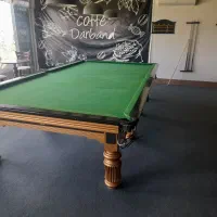 فروش میز بیلیارد|ورزشهای توپی|آمل, |دیوار