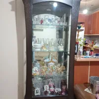 بوفه شیشه ای ۵۰۰تومان