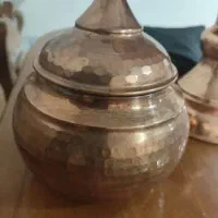 شکلات خوری مس