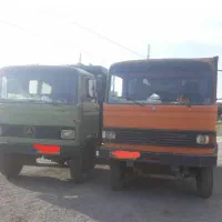 حمل خاک ونخاله باکارگر وبدون کارگرحمل ماسه درشهرری|خدمات حمل و نقل|ری, ملک‌آباد|دیوار