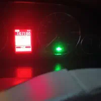 سمند موتور ملی دوگانه کارخانه|خودرو سواری و وانت|اهر, |دیوار