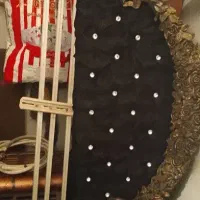 پرده|پرده، رانر، رومیزی|گرگان, |دیوار