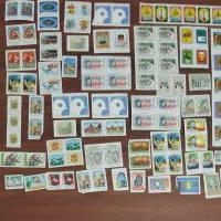 تمبر یادگاری