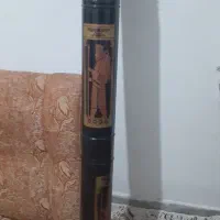 لوله بخاری طرح دار