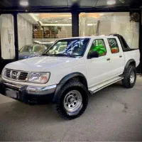 نیسان پیکاپ مدل ۸۶|خودرو سواری و وانت|تبریز, |دیوار